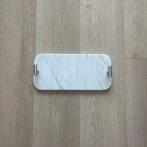 Marble Stone Vanity Tray